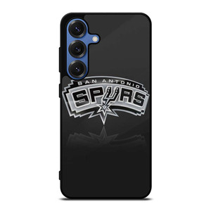 SAN ANTONIO SPURS SYMBOL Samsung Galaxy S25 Case SAN ANTONIO SPURS SYMBOL Samsung Galaxy S25 Case