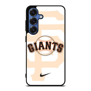 SAN FRANCISCO GIANTS NIKE MLB Samsung Galaxy S25 Case SAN FRANCISCO GIANTS NIKE MLB Samsung Galaxy S25 Case
