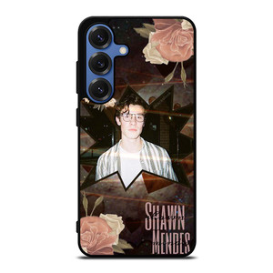 SHAWN MENDES SIGNATURE Samsung Galaxy S25 Case SHAWN MENDES SIGNATURE Samsung Galaxy S25 Case