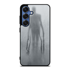 SLENDERMAN SILHOUETTE Samsung Galaxy S25 Case