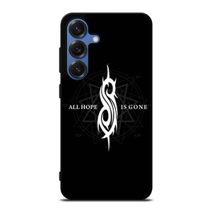 SLIPKNOT ALL HOPE IS GONE Samsung Galaxy S25 Case