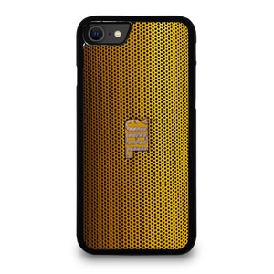 JBL YELLOW LOGO iPhone SE 2020 Case