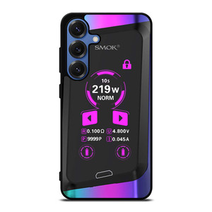 SMOK MORPH MOD VAPE Samsung Galaxy S25 Case SMOK MORPH MOD VAPE Samsung Galaxy S25 Case