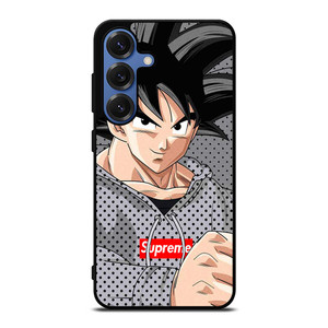 SON GOKU DRAGON BALL SUPREME Samsung Galaxy S25 Case SON GOKU DRAGON BALL SUPREME Samsung Galaxy S25 Case
