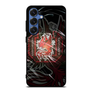 SOUTH CAROLINA GAMECOCKS ICON Samsung Galaxy S25 Case