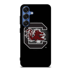 SOUTH CAROLINA GAMECOCKS LOGO Samsung Galaxy S25 Case