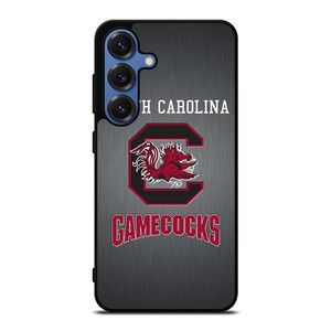 SOUTH CAROLINA GAMECOCKS SYMBOL Samsung Galaxy S25 Case