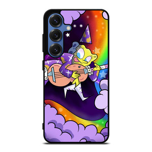 SPONGEBOB GOOFY GOOBER ROCK SONG Samsung Galaxy S25 Case SPONGEBOB GOOFY GOOBER ROCK SONG Samsung Galaxy S25 Case