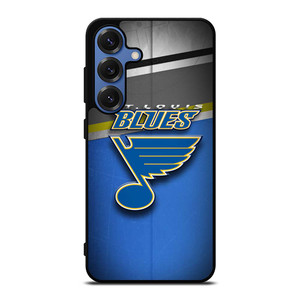 ST LOUIS BLUES LOGO Samsung Galaxy S25 Case
