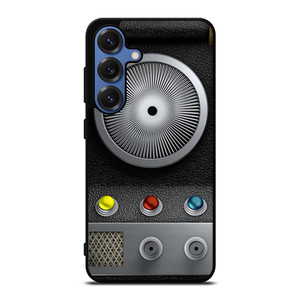 STAR TREK PROPERTY COMMUNICATOR Samsung Galaxy S25 Case