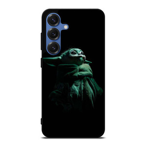 STAR WARS GROGU BABY YODA Samsung Galaxy S25 Case