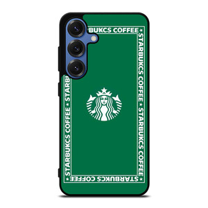 STARBUCKS COFFEE BADGE Samsung Galaxy S25 Case STARBUCKS COFFEE BADGE Samsung Galaxy S25 Case