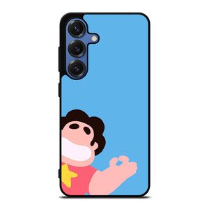 STEVEN UNIVERSE CARTOON DRAW Samsung Galaxy S25 Case