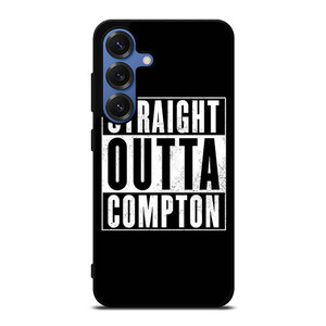 STRAIGHT OUTTA COMPTON SYMBOL Samsung Galaxy S25 Case STRAIGHT OUTTA COMPTON SYMBOL Samsung Galaxy S25 Case