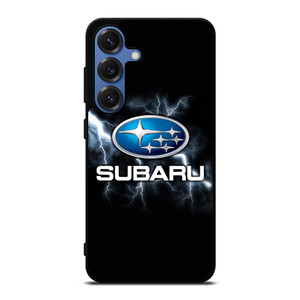 SUBARU LOGO Samsung Galaxy S25 Case SUBARU LOGO Samsung Galaxy S25 Case
