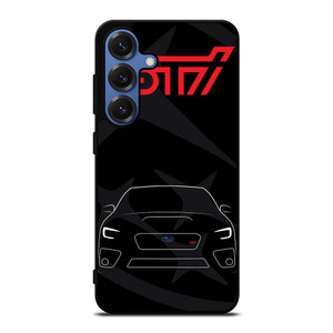 SUBARU WRX CONCEPT CLIPART Samsung Galaxy S25 Case SUBARU WRX CONCEPT CLIPART Samsung Galaxy S25 Case