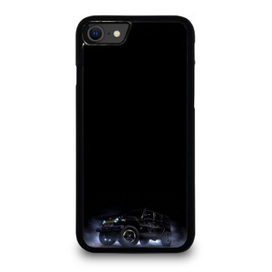 JEEP WRANGLER BLACK FOG iPhone SE 2020 Case JEEP WRANGLER BLACK FOG iPhone SE 2020 Case