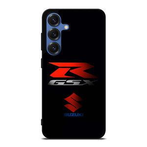 SUZUKI GSX R SUPERBIKE Samsung Galaxy S25 Case SUZUKI GSX R SUPERBIKE Samsung Galaxy S25 Case