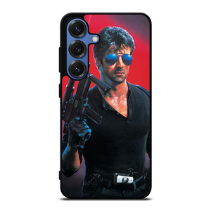 SYLVESTER STALLONE THE EXPENDABLES Samsung Galaxy S25 Case SYLVESTER STALLONE THE EXPENDABLES Samsung Galaxy S25 Case