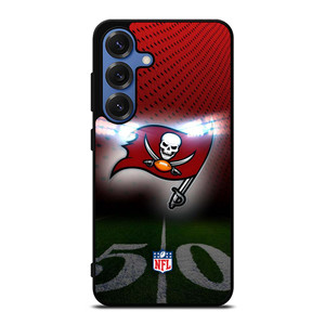 TAMPA BAY BUCCANEERS NFL FIELD Samsung Galaxy S25 Case