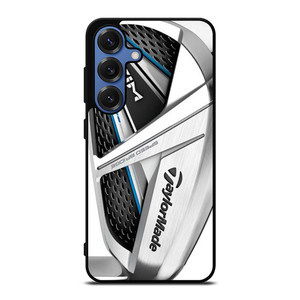TAYLORMADE GOLF IRON Samsung Galaxy S25 Case TAYLORMADE GOLF IRON Samsung Galaxy S25 Case