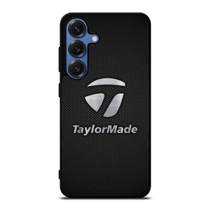 TAYLORMADE METAL LOGO Samsung Galaxy S25 Case TAYLORMADE METAL LOGO Samsung Galaxy S25 Case