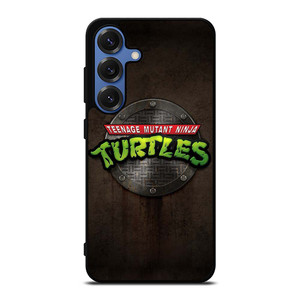 TEENAGE MUTANT NINJA RUSTY Samsung Galaxy S25 Case TEENAGE MUTANT NINJA RUSTY Samsung Galaxy S25 Case