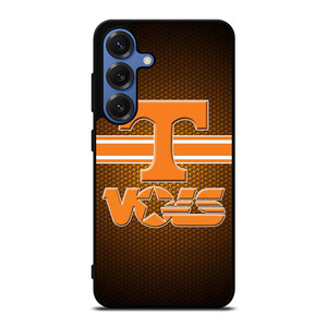 TENNESSEE UT VOLS SYMBOL Samsung Galaxy S25 Case TENNESSEE UT VOLS SYMBOL Samsung Galaxy S25 Case