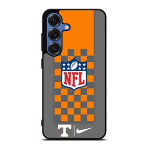 TENNESSEE VOLS NFL NIKE Samsung Galaxy S25 Case TENNESSEE VOLS NFL NIKE Samsung Galaxy S25 Case