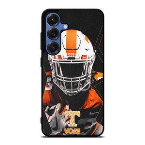 TENNESSEE VOLS VOULUNTEERS FOOTBAL Samsung Galaxy S25 Case