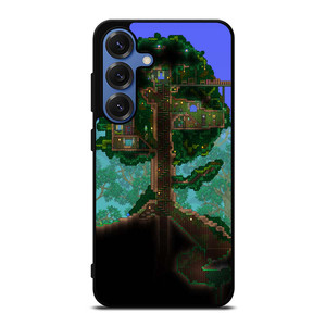 TERRARIA GAMES Samsung Galaxy S25 Case