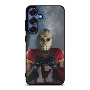 TERRY MCLAURIN WASHINGTON COMMANDERS Samsung Galaxy S25 Case