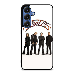 THE EAGLES BAND MEMBER Samsung Galaxy S25 Case THE EAGLES BAND MEMBER Samsung Galaxy S25 Case