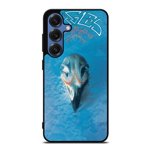THE EAGLES BAND THEIR GREATEST HITS Samsung Galaxy S25 Case
