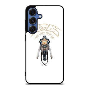THE EAGLES VERY BEST OF ALBUM Samsung Galaxy S25 Case THE EAGLES VERY BEST OF ALBUM Samsung Galaxy S25 Case