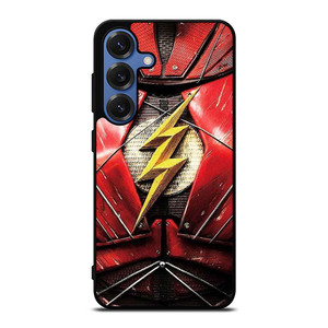 THE FLASH CEST LOGO Samsung Galaxy S25 Case THE FLASH CEST LOGO Samsung Galaxy S25 Case