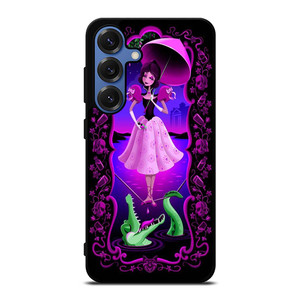 THE HAUNTED MANSION DISNEY MOVIE Samsung Galaxy S25 Case THE HAUNTED MANSION DISNEY MOVIE Samsung Galaxy S25 Case