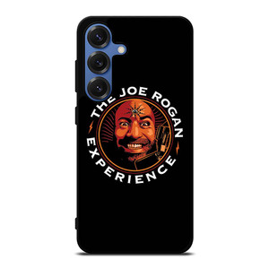 THE JOE ROGAN EXPERIENCE BADGE Samsung Galaxy S25 Case THE JOE ROGAN EXPERIENCE BADGE Samsung Galaxy S25 Case