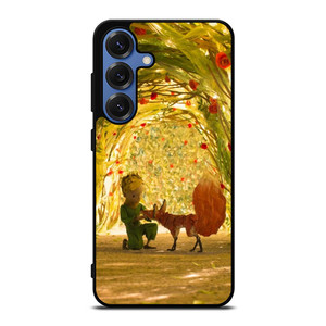 THE LITTLE PRINCE ART Samsung Galaxy S25 Case