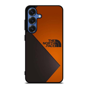 THE NORTH FACE LOGO Samsung Galaxy S25 Case THE NORTH FACE LOGO Samsung Galaxy S25 Case
