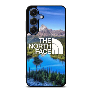 THE NORTH FACE ROCKY MOUNTAINS Samsung Galaxy S25 Case THE NORTH FACE ROCKY MOUNTAINS Samsung Galaxy S25 Case