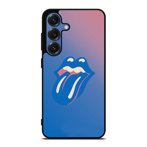 THE ROLLING STONES BLUE AND LONESOME Samsung Galaxy S25 Case