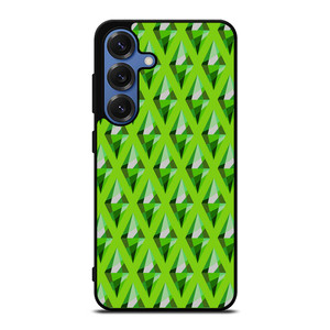 THE SIMS 4 MOSAIC Samsung Galaxy S25 Case THE SIMS 4 MOSAIC Samsung Galaxy S25 Case