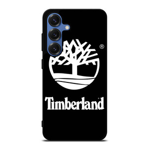 TIMBERLAND SHOES LOGO Samsung Galaxy S25 Case TIMBERLAND SHOES LOGO Samsung Galaxy S25 Case