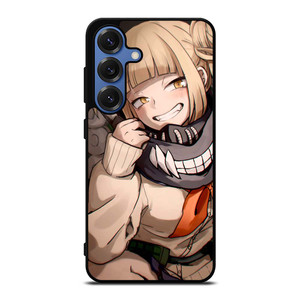 TOGA MY HERO ACADEMIA Samsung Galaxy S25 Case