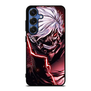 TOKYO GHOUL KANEKI  Samsung Galaxy S25 Case