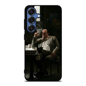 TONY SOPRANO COOL Samsung Galaxy S25 Case