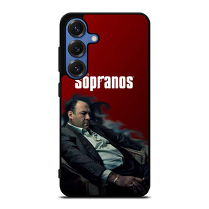 TONY SOPRANO JAMES GANDOLFINI Samsung Galaxy S25 Case TONY SOPRANO JAMES GANDOLFINI Samsung Galaxy S25 Case