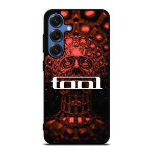 TOOL BAND SYMBOL Samsung Galaxy S25 Case