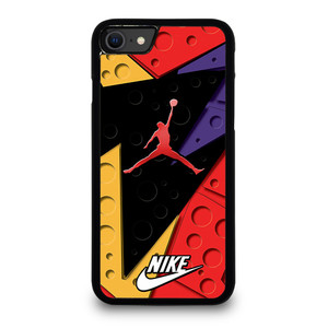 JORDAN BASKETBAL iPhone SE 2020 Case JORDAN BASKETBAL iPhone SE 2020 Case